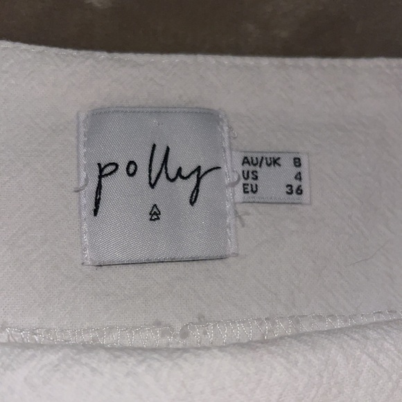 Princess Polly sundress - Picture 4 of 5